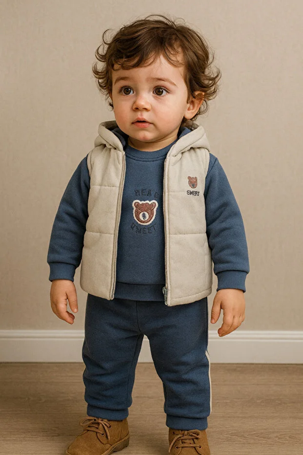 Erkek bebek urunleri